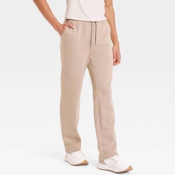 All in Motion Fleece Sweatpant Pants - Picture 1 of 4